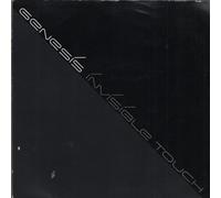 Genesis - Genesis - Invisible Touch / The Last Domino (7" Vinyl)
