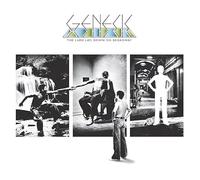 Genesis - Genesis - L'agneau se couche sur Broadway