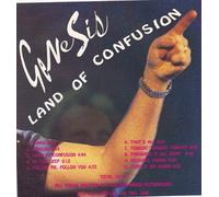 Genesis - Genesis Live_Los Angeles 1986