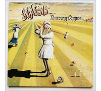 Genesis - GENESIS / NURSERY CRYME