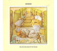Genesis - Genesis - Selling England By The Pound - Virgin - 206 919, Virgin - 206 919-610