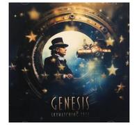 Genesis – Sky Watching 1972 (Classic Broadcast Recordings)