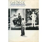 Genesis - Genesis - The Lamb Lies Down On Broadway - ATCO Records - 2 SDS-401, ATCO Records - 2SDS-401