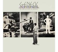 Genesis - Genesis - The Lamb Lies Down On Broadway - Charisma - 9299 257, Charisma - 6641 226