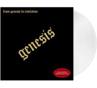 Genesis – From Genesis to Revelation – Vinyle LP – Import Royaume‑Uni