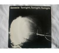 Genesis - Genesis - Tonight, Tonight, Tonight - [7"]