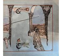 Genesis - Genesis: Trespass [LP Album Vinyle 12" - 1970]