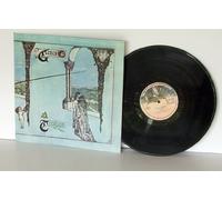 GENESIS - GENESIS, trespass Peter Gabriel vocals. First Greek pressing 1970. Charisma
