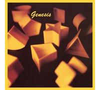 Genesis - Genesis [Vinyl Lp] Gatefold Lp Jacket, 180 Gram