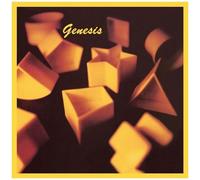 Genesis - Genesis [Vinyl Lp] Gatefold Lp Jacket, 180 Gram