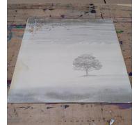 Genesis - Genesis - Wind & wuthering - LP