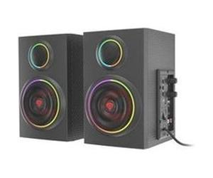 Genesis helium 300bt altavoces gaming bluetooth 2. 0 argb G