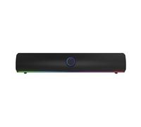 GENESIS Helium 312BT Noir 2.0 canaux 10 W