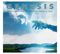 Genesis - Horizons-Live at The Roxy Theater 1973 [Import]