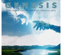 Genesis - Horizons - Live At The Roxy Theater 1973