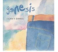 Genesis - I Can't Dance/on The Shoreline [Import]