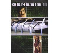 Génesis Ii (1973) (Dvd)