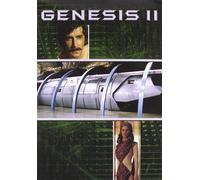 Génesis Ii (1973) (Dvd)