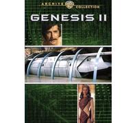 Genesis Ii