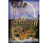Genesis ii (3 dvd)