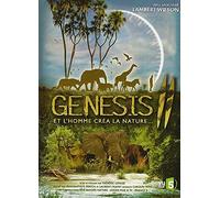 Genesis ii (3 dvd)