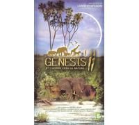 Genesis II : Et l'homme créa la nature - Coffret 4 VHS