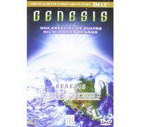 Genesis Imax (DVD) [Import]