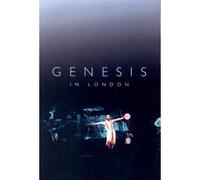 Genesis In London