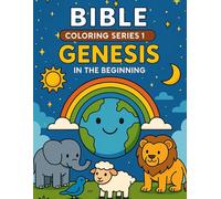 Genesis: In The Beginning