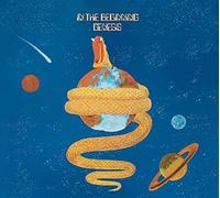 Genesis - In the Beginning