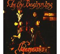 Genesis - In the Beginning by Genesis (2001-03-16)