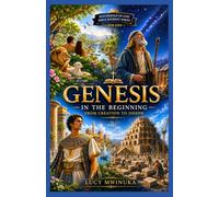 Genesis In the Beginning: From Creation To Joseph