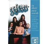 Genesis - In Their Own Words [Import anglais]