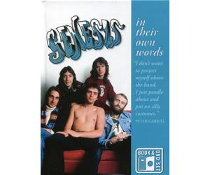 Genesis - In Their Own Words [Import anglais]