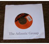 GENESIS - in too deep / i'd rather be you 45 rpm single