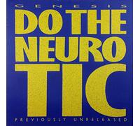 GENESIS - In Too Deep (Unedited Version) / Do The Neurotic / GENS 2-12