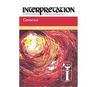 Genesis, Interpretation: A Bible Commentary for Teaching and Preaching Series Walter Brueggemann (Auteur)