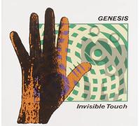 Genesis - Invisible Touch