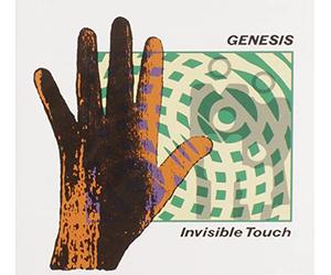 Genesis - Invisible Touch