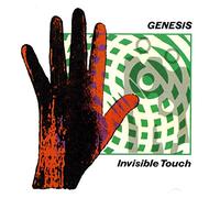 Invisible Touch