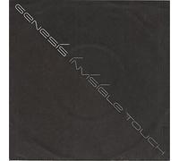 GENESIS - Invisible touch / The last domino / 108 234-100