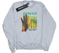 Genesis - "Invisible Touch Tour" Sweat-shirt pour homme BI43522 (XXL) (Gris)