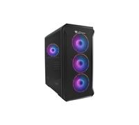 Genesis Irid 503 Argb Micro Tower
