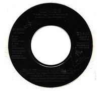 Genesis - JESUS HE KNOWS ME 7" (45) UK VIRGIN 1992