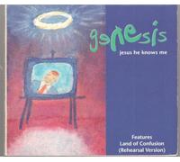 Genesis - Jesus He Knows Me [UK Import]
