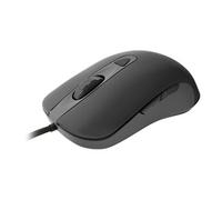Genesis Krypton 190 - Souris - optique - 8 boutons - filaire - USB