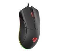 GENESIS Krypton 290 souris Gaming Droitier USB Type-A Optique 6400 DPI
