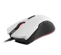 GENESIS Krypton 290 souris Jouer Droitier USB Type-A Optique 6400 DPI