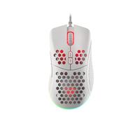 GENESIS Krypton 555 souris Gaming Droitier USB Type-A Optique 8000 DPI