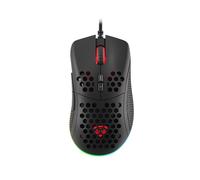GENESIS Krypton 555 souris Gaming Droitier USB Type-A Optique 8000 DPI